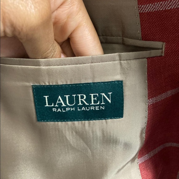 Sports Jacket - Picture 4 of 5